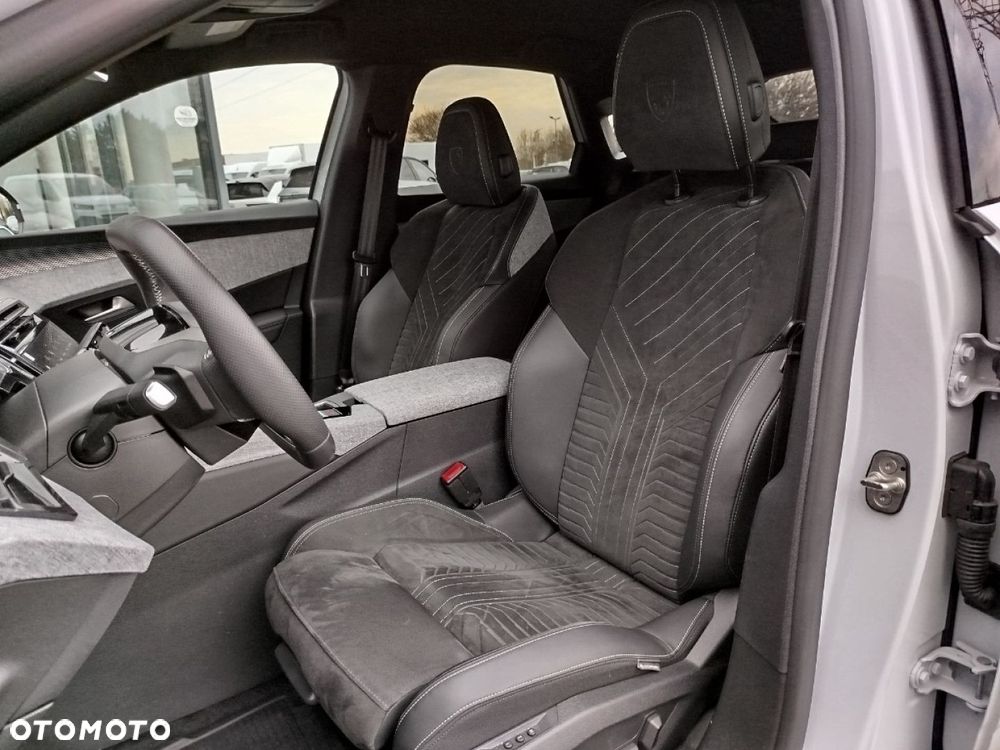 Peugeot 3008 - 14