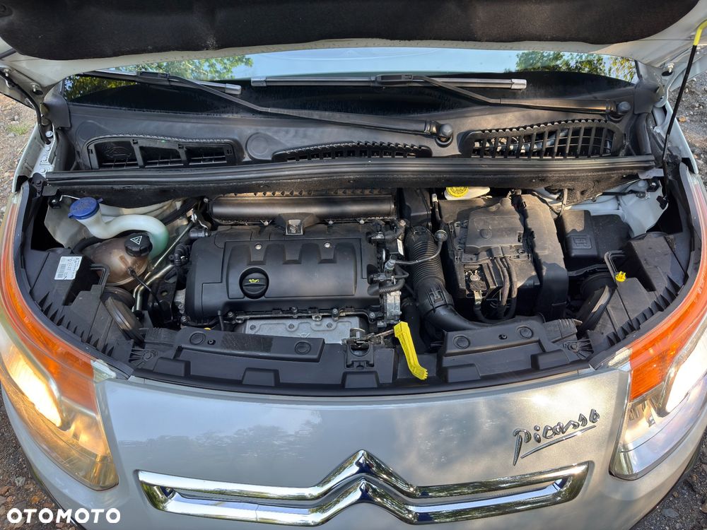 Citroën C3 Picasso - 31