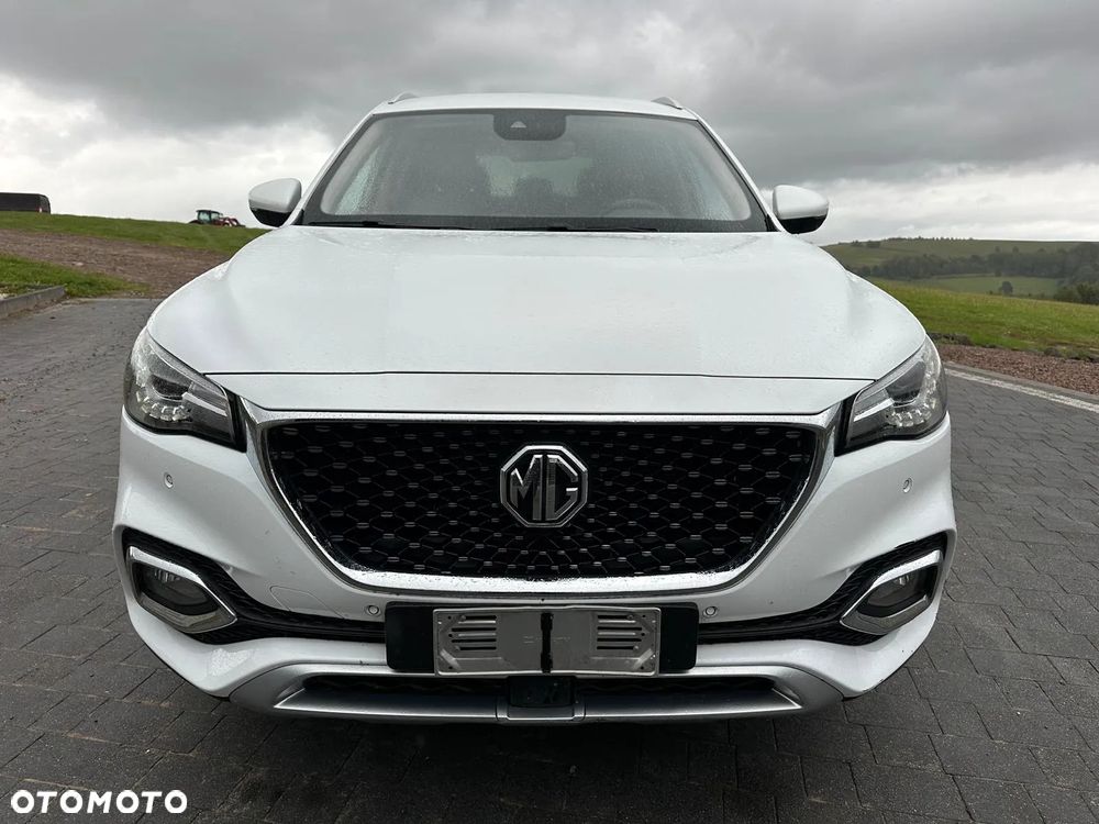 MG HS 1.5T-GDI Comfort - 2
