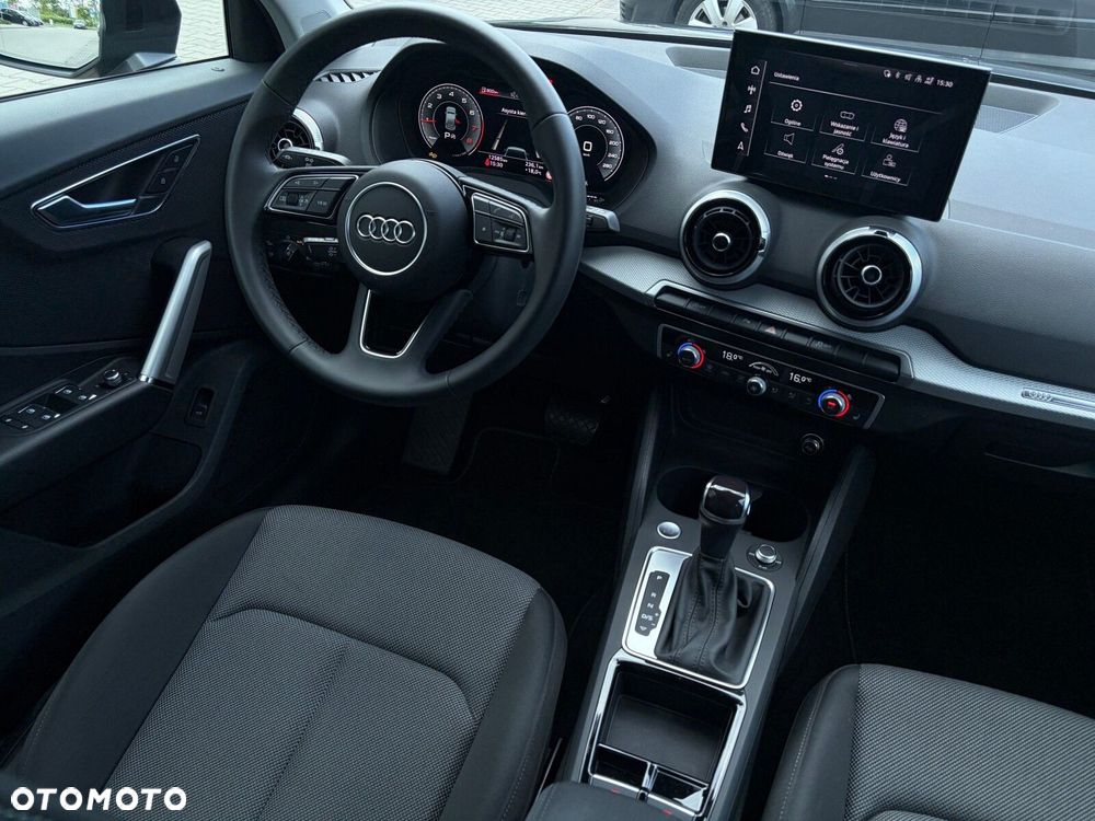Audi Q2 - 17