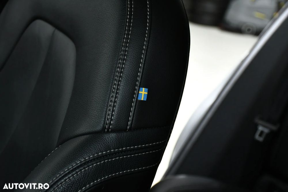 Volvo XC 40 - 34