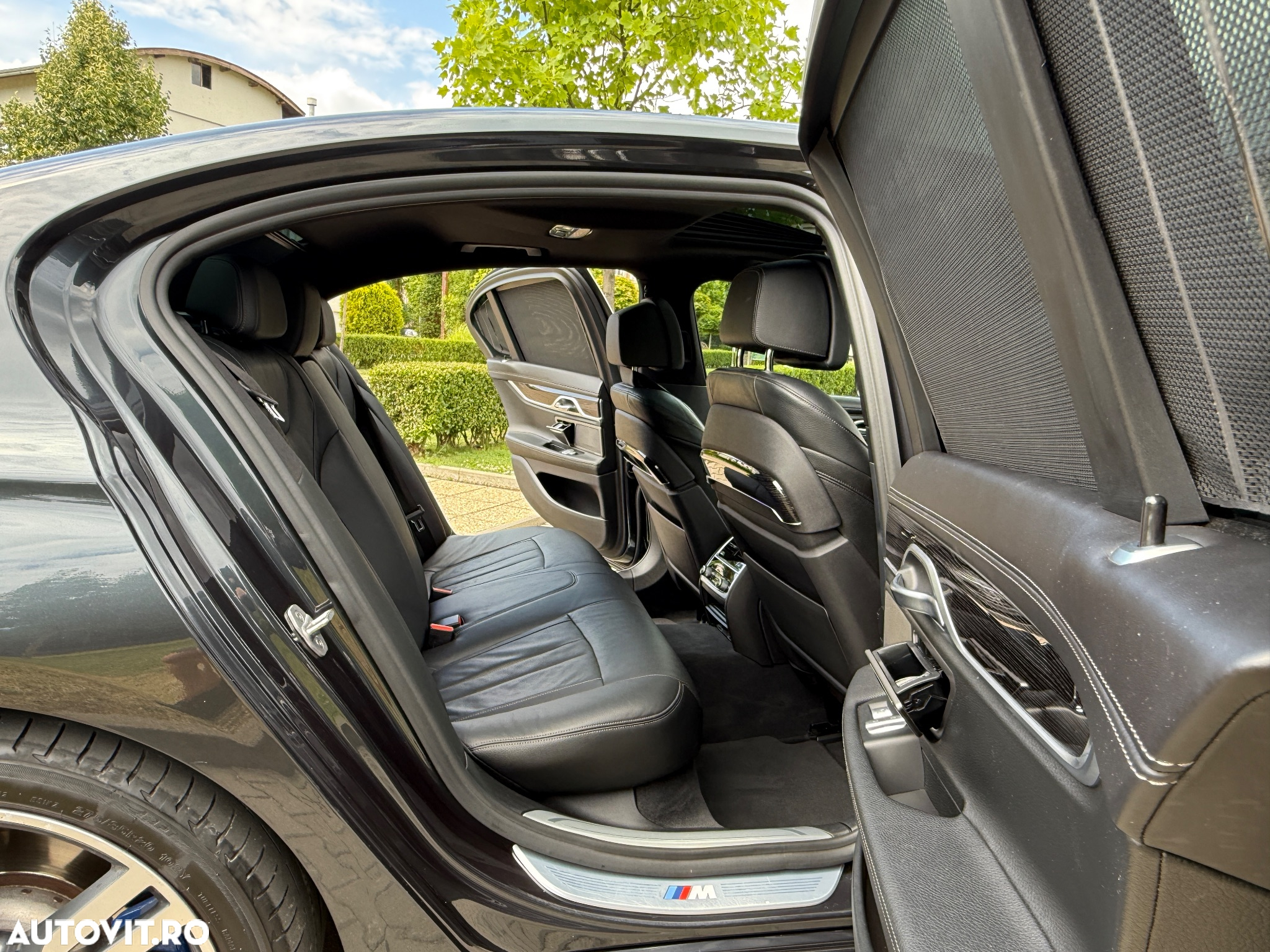 BMW Seria 7 730d xDrive - 7