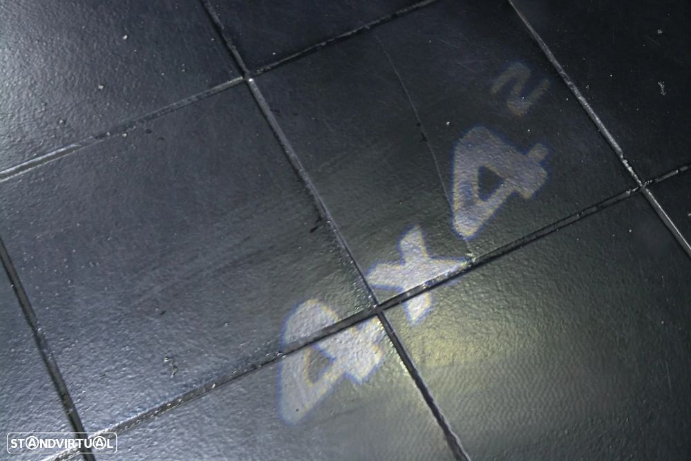 Mercedes-Benz G 63 AMG 4x4 - 26