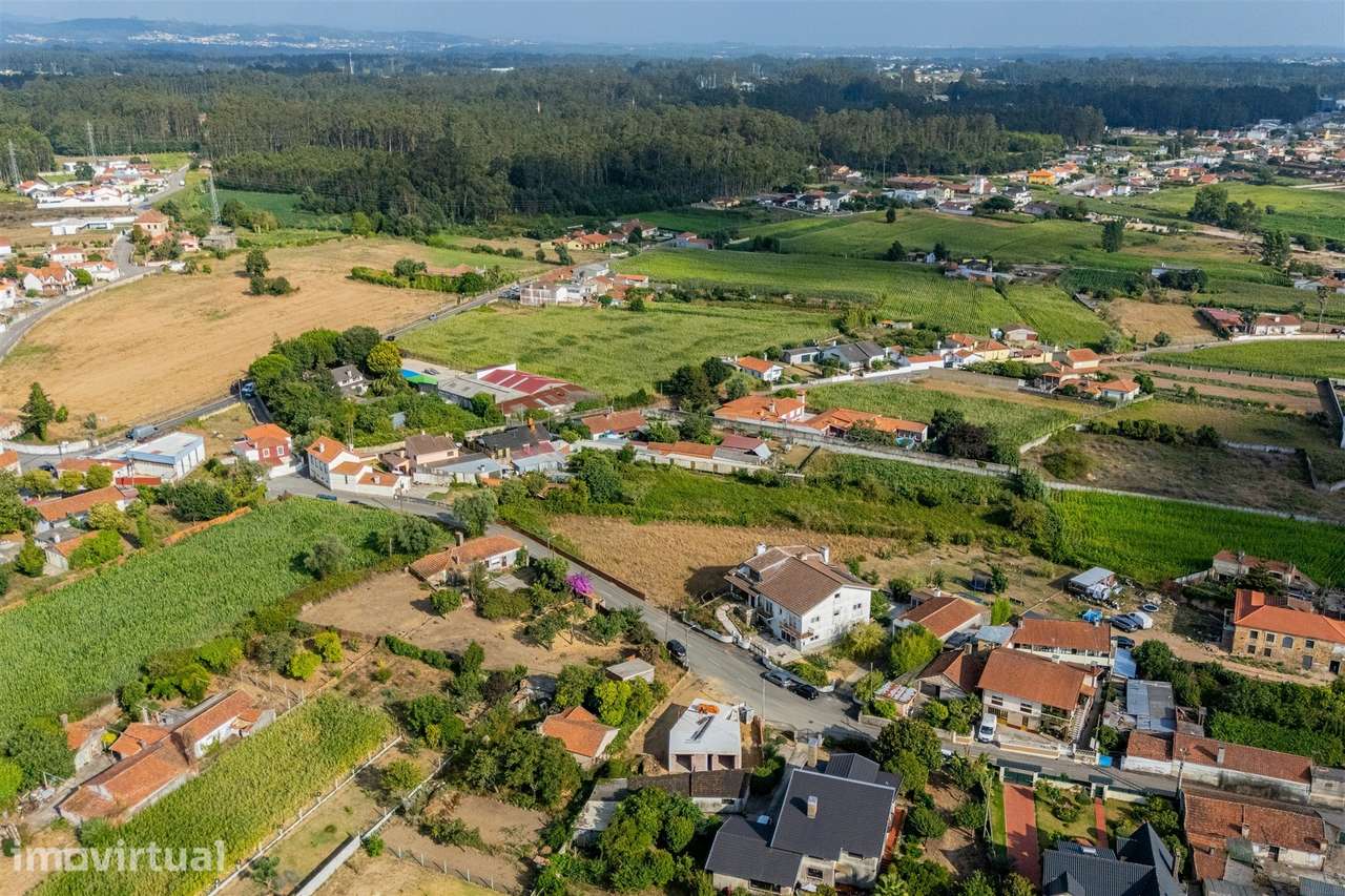 Moradia Isolada T2 Venda em Avanca,Estarreja - Grande imagem: 3/29