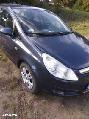 Opel Corsa - 8