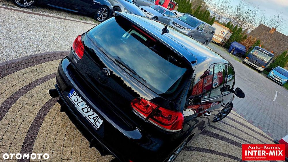 Volkswagen Golf 2.0 TSI GTI DSG - 20