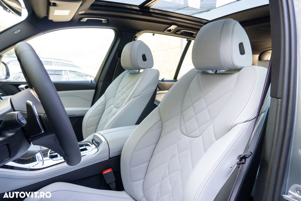 BMW X5 xDrive30d AT MHEV - 11