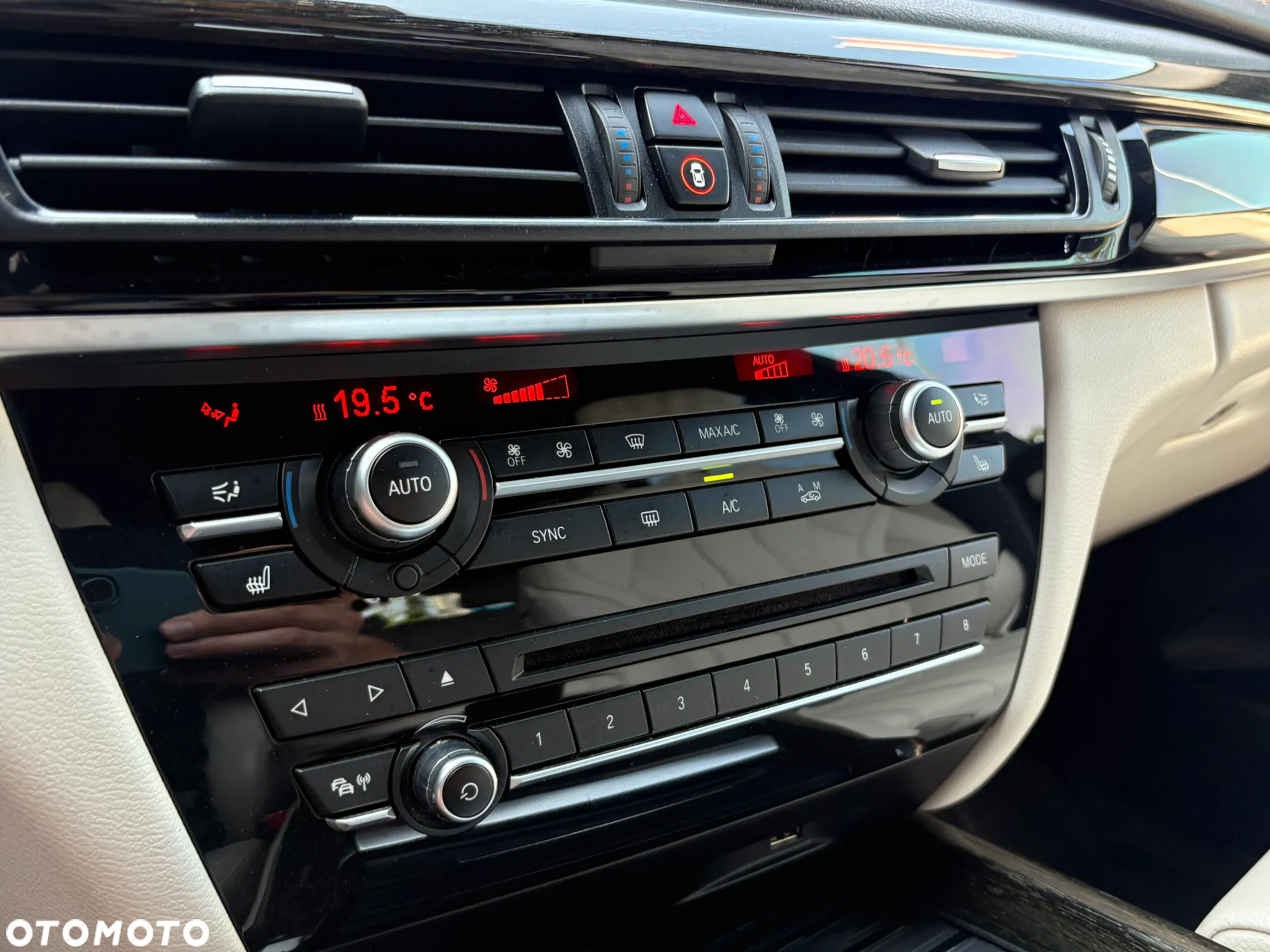 BMW X5 M M50d - 18