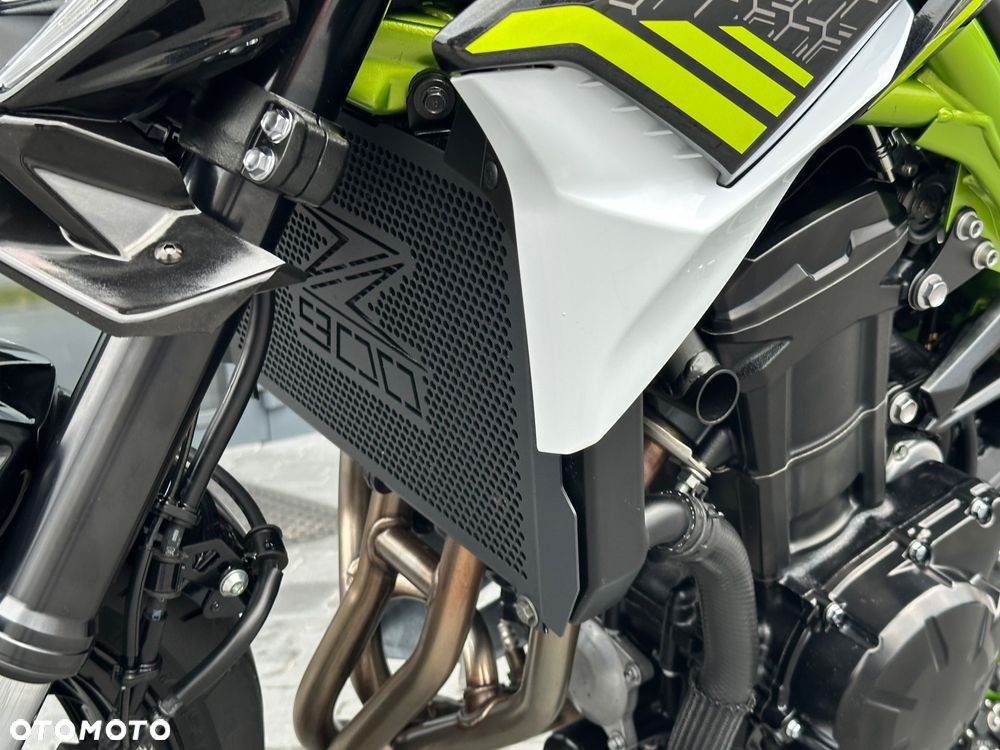 Kawasaki Z 900 - 38