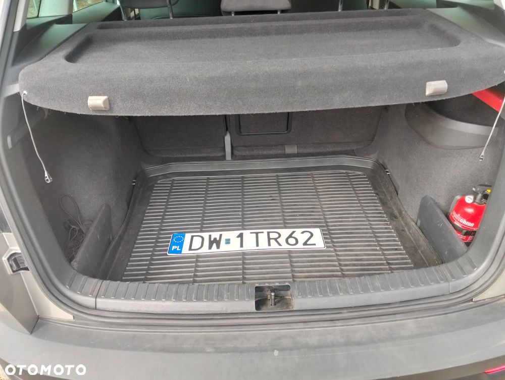 Skoda Karoq 1.5 TSI ACT 4x2 Ambition - 5