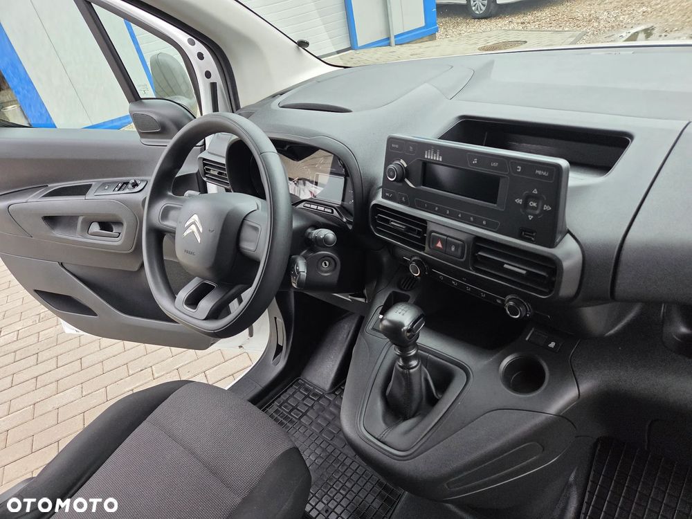 Opel Combo - 31