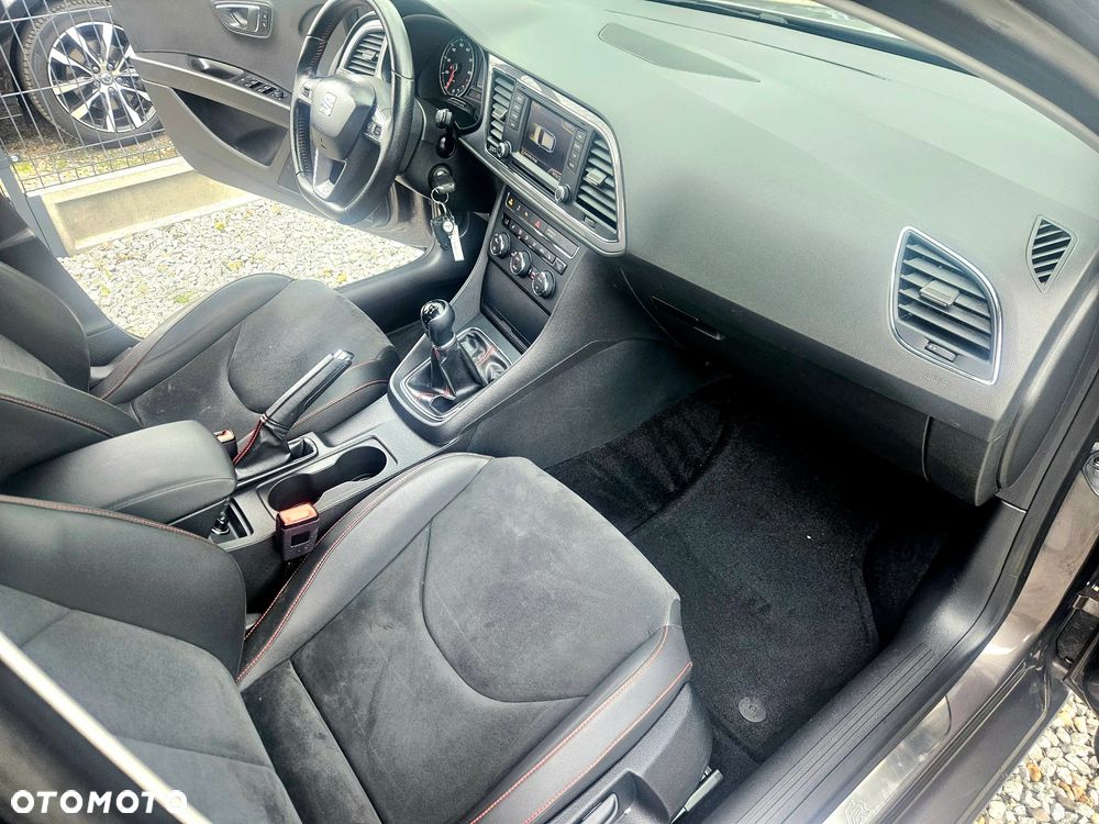 Seat Leon - 24