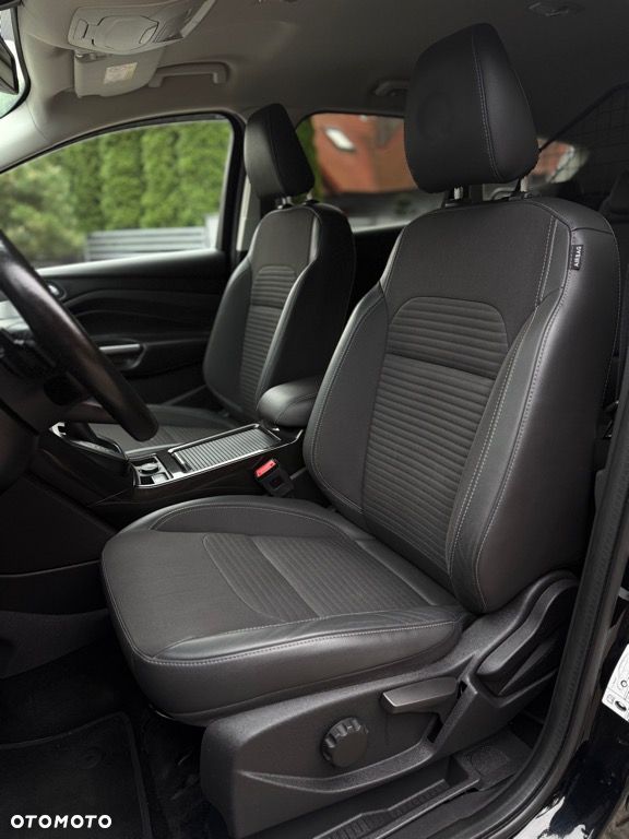Ford Kuga 2.0 TDCi 4WD Titanium - 7