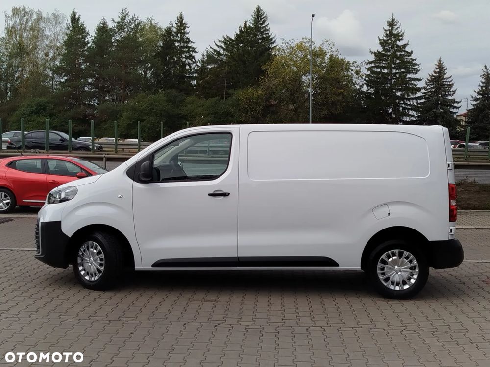 Toyota PROACE  EV Medium - 2