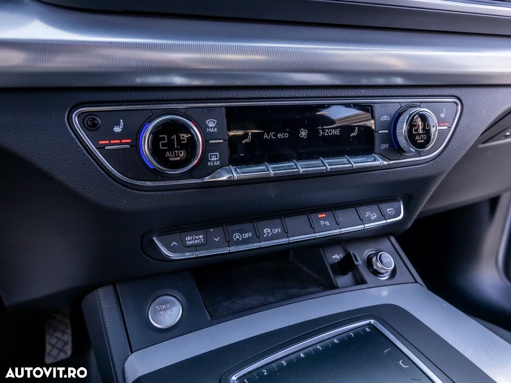 Audi Q5 2.0 TDI Quattro S tronic Basic - 25