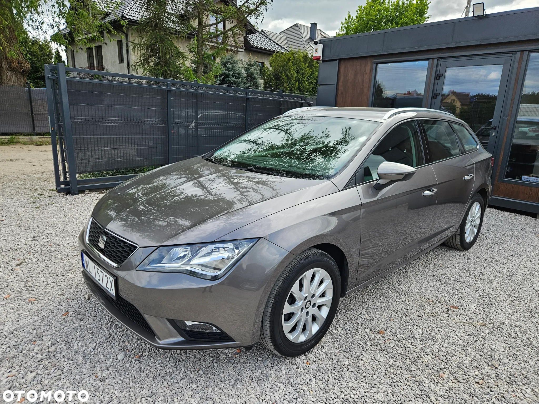 Seat Leon ST 1.4 TSI ACT Start&Stop Style - 3