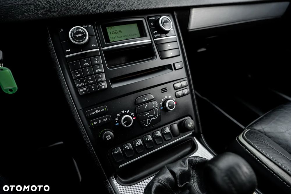 Volvo XC 90 D5 Kinetic - 39