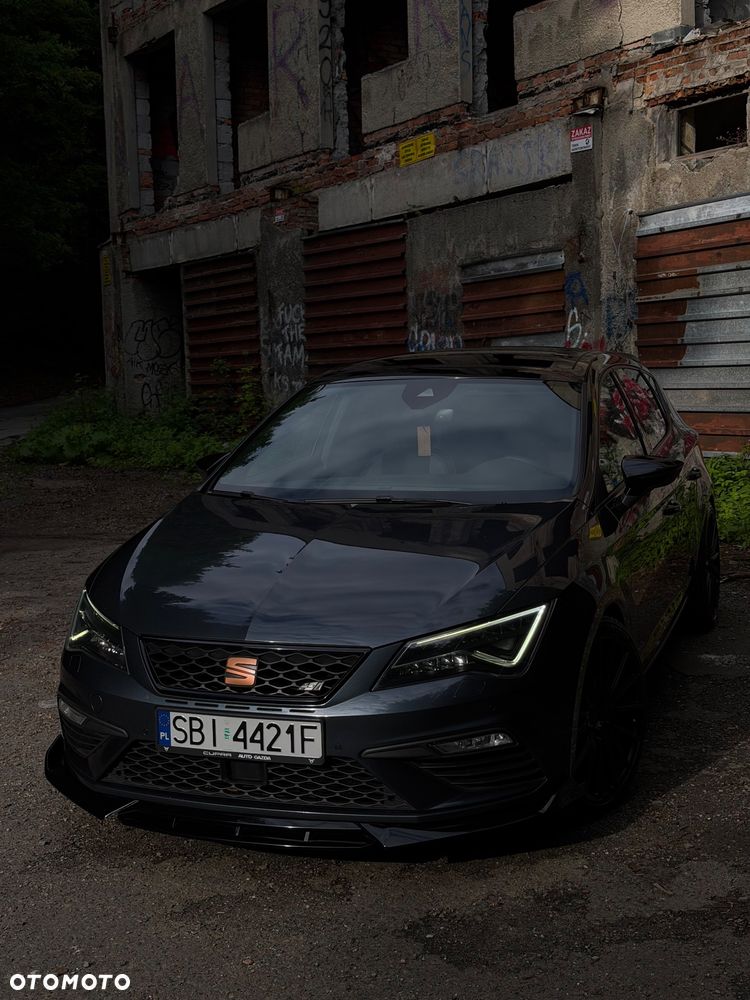 Seat Leon - 2