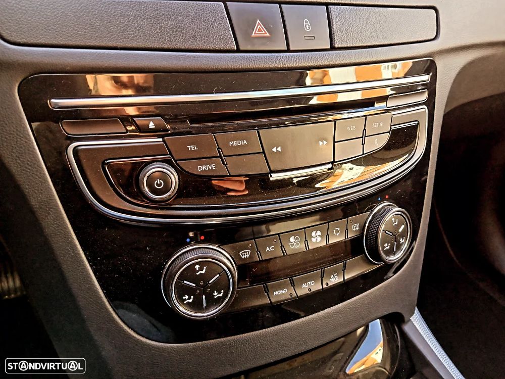 Peugeot 508 SW BlueHDi 120 Stop&Start Active - 19