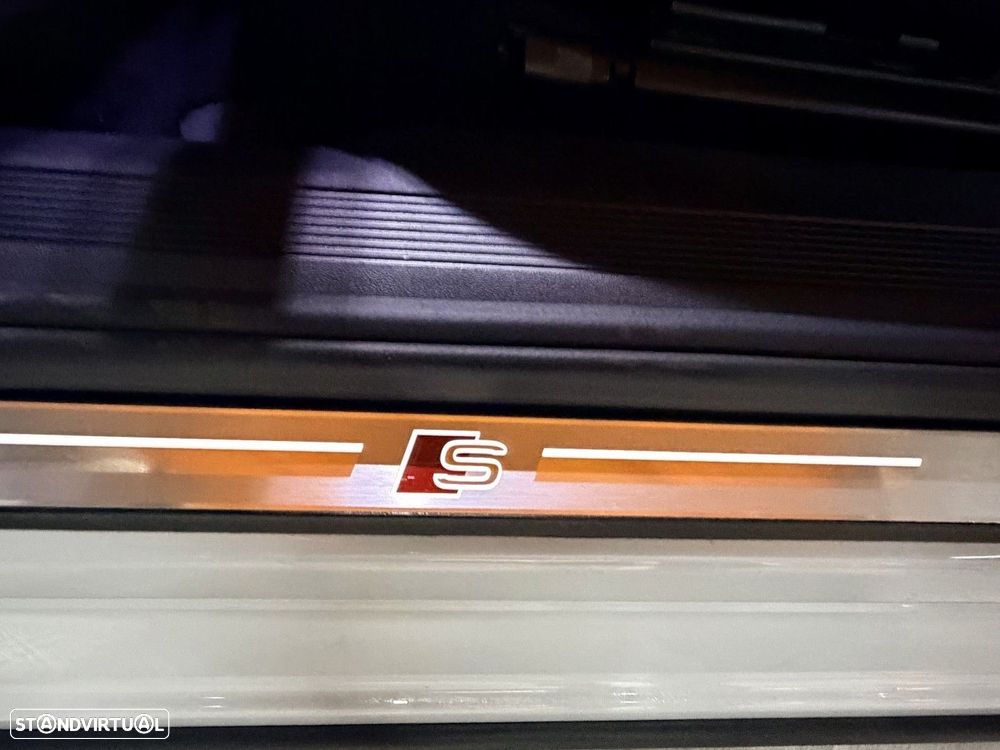 Audi Q4 Sportback e-tron 35 55 kWH - 24