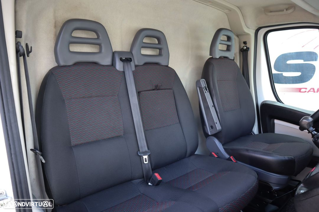 Peugeot Boxer L3H2 - 2