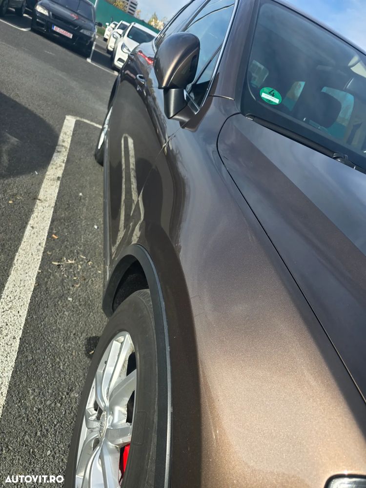 Volkswagen Touareg 3.0 V6 TDI Blue Motion DPF Automatik - 3