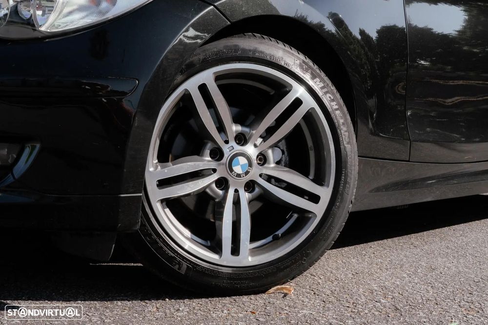 BMW 118 d - 19