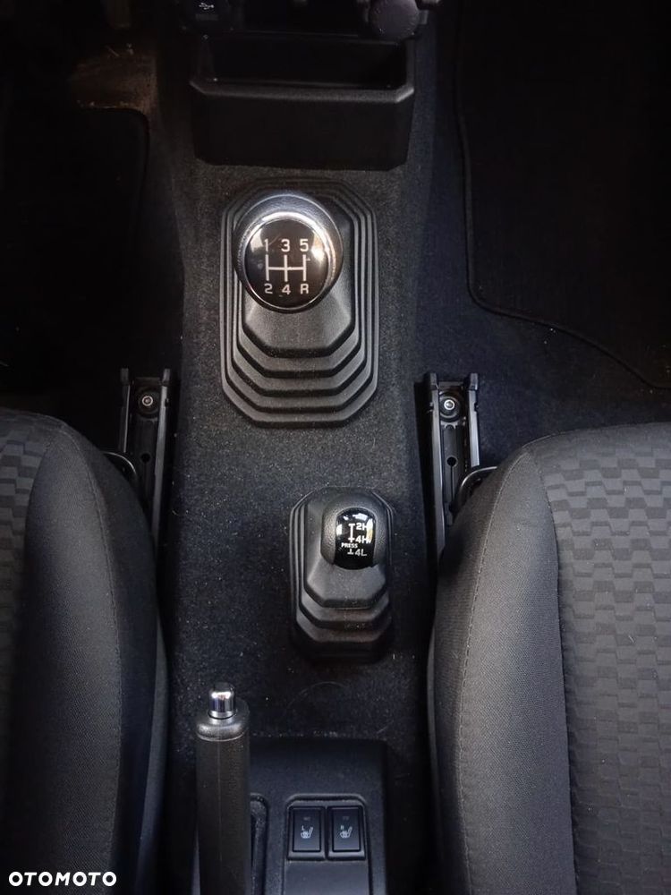 Suzuki Jimny 1.5 Pro - 24