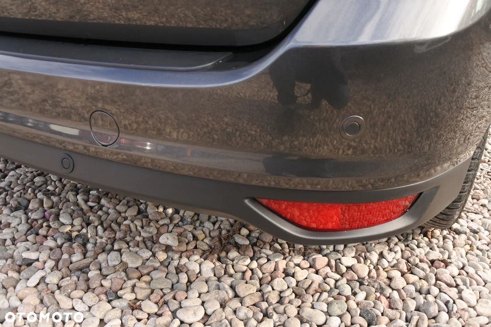 Ford Grand C-MAX 1.0 EcoBoost Start-Stopp-System Titanium - 25