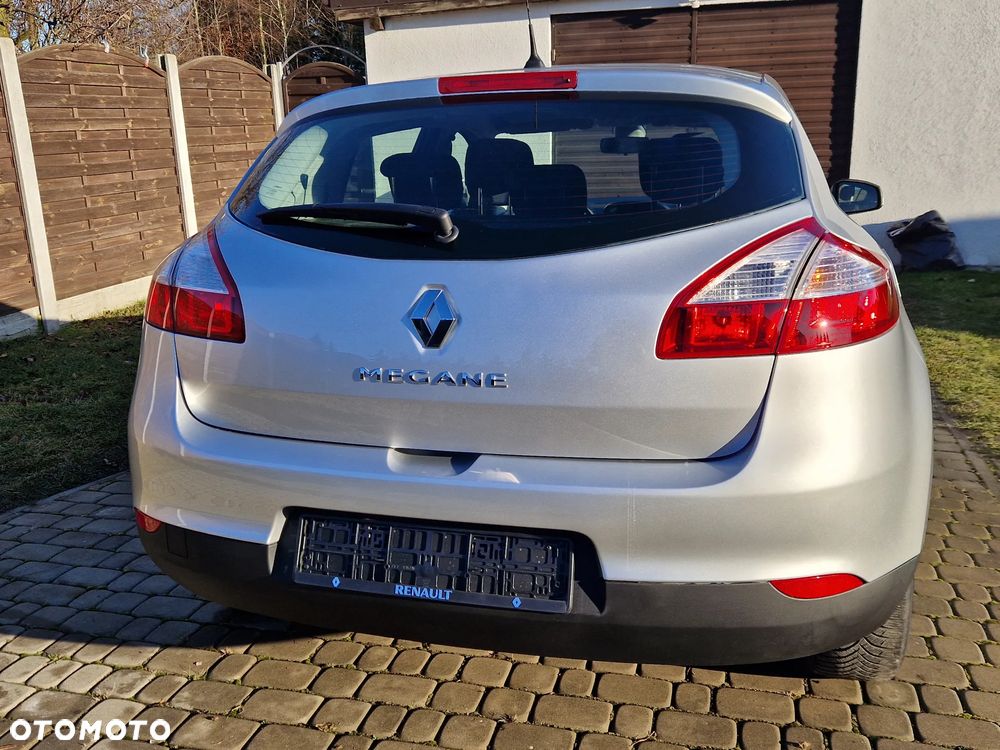 Renault Megane - 4
