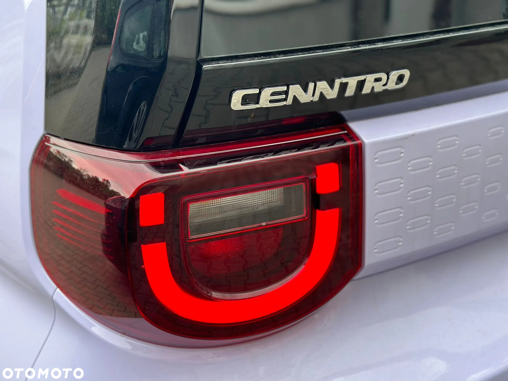 Cenntro Avantier - 23