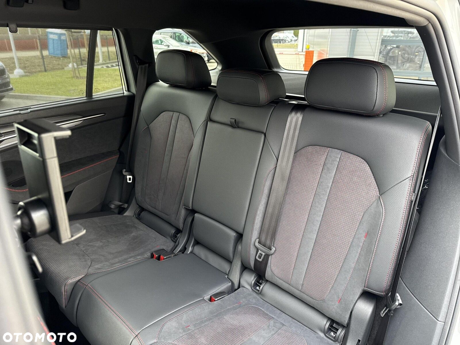 Skoda Kodiaq - 34