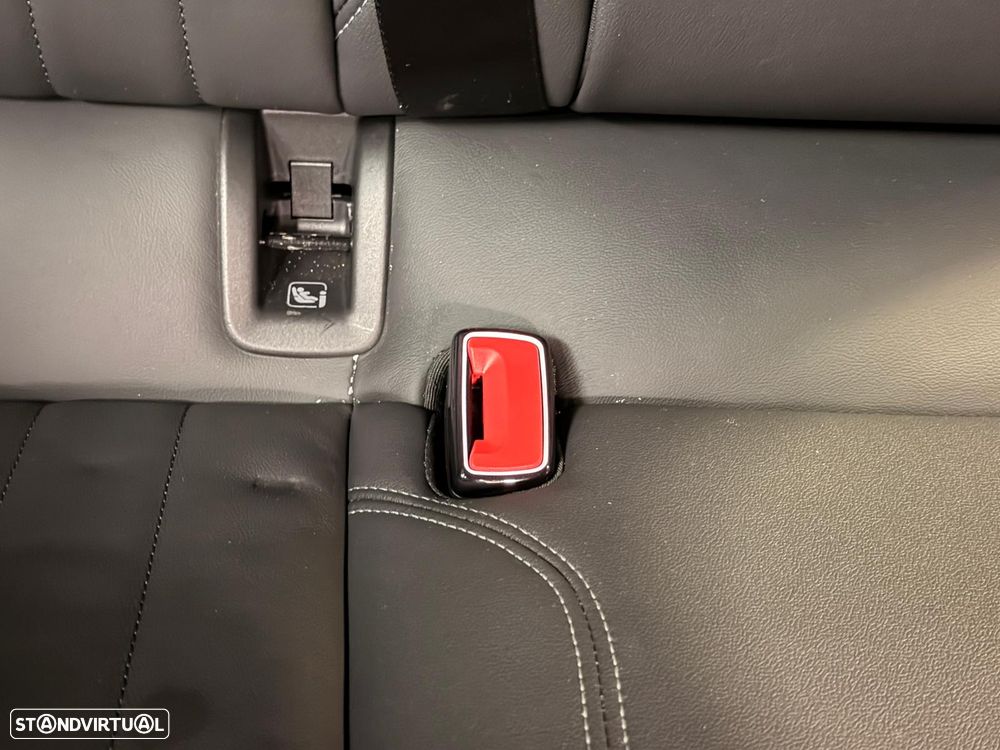 Audi A6 Avant 50 TFSI e quattro S tronic - 43