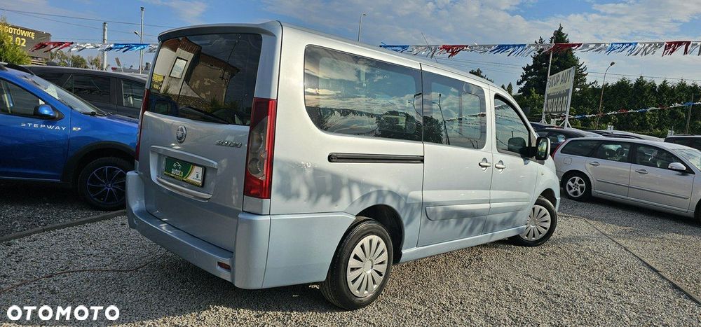 Fiat Scudo - 9