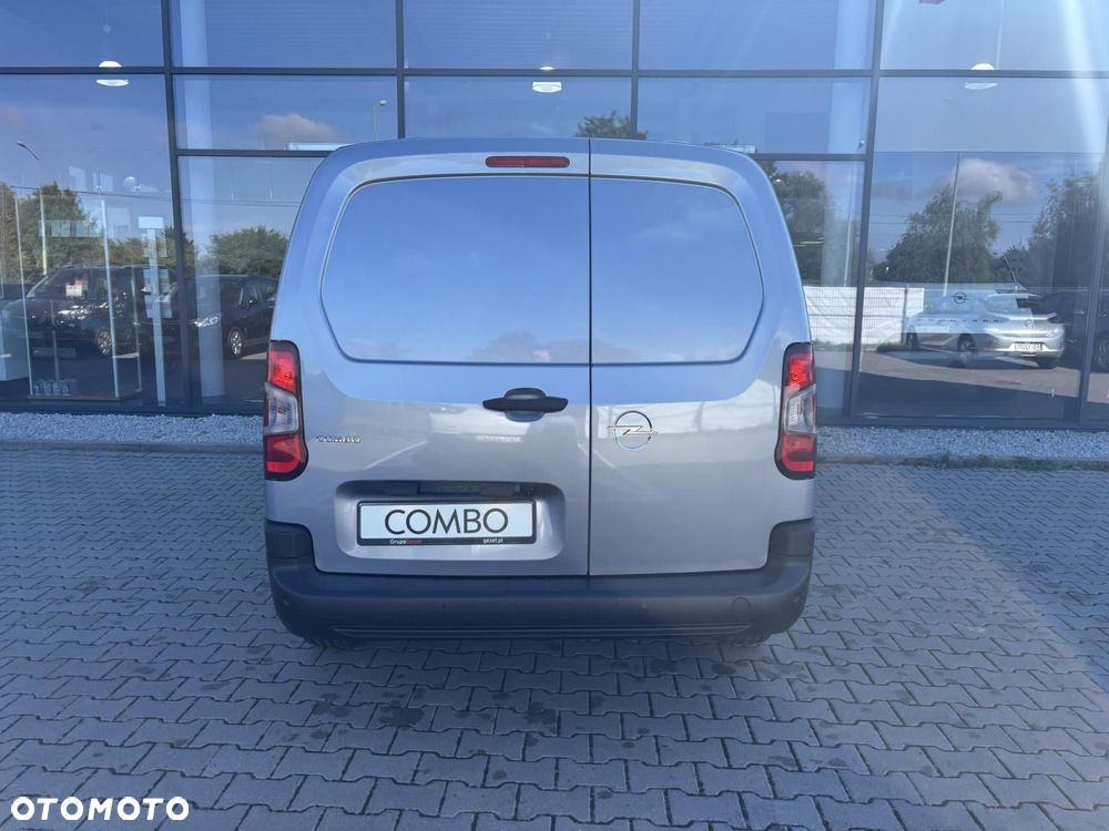 Opel Combo Cargo - 7