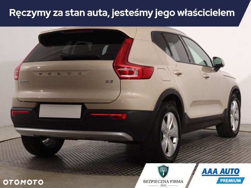 Volvo XC 40 - 7