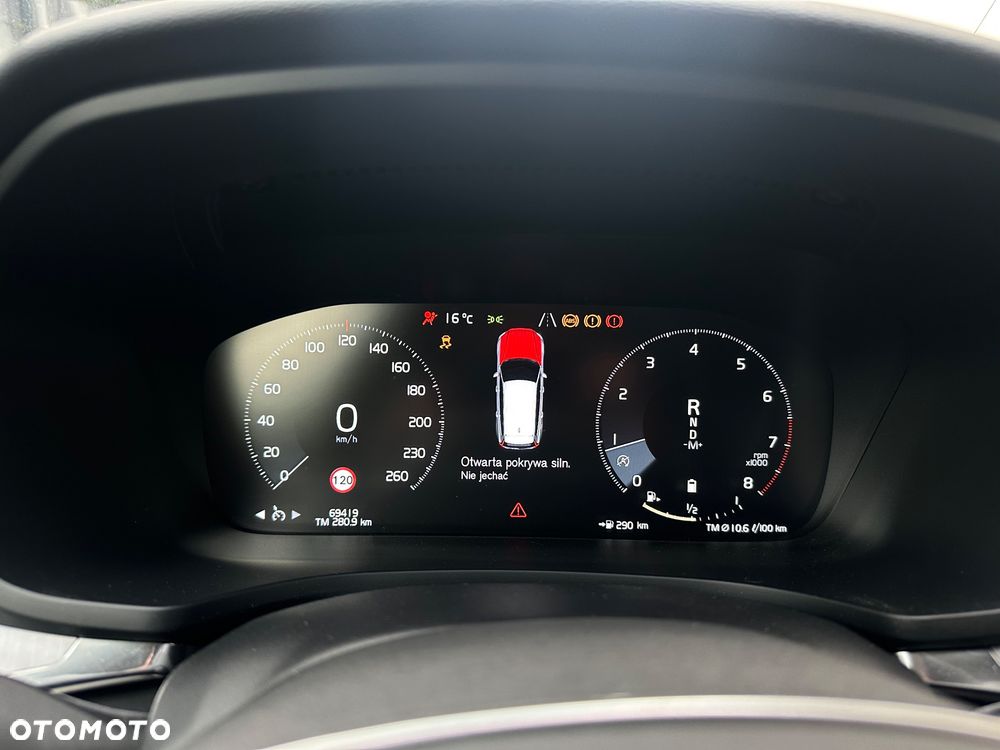 Volvo V60 B3 B Essential - 7