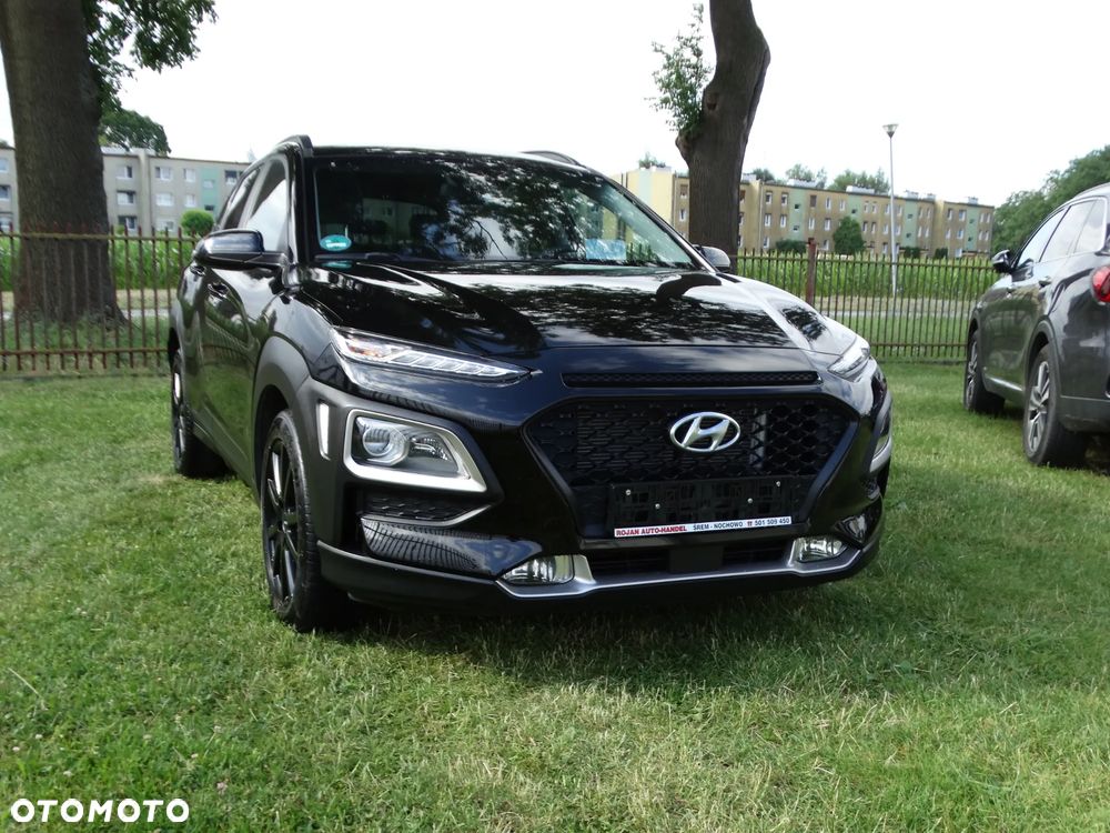 Hyundai Kona - 6