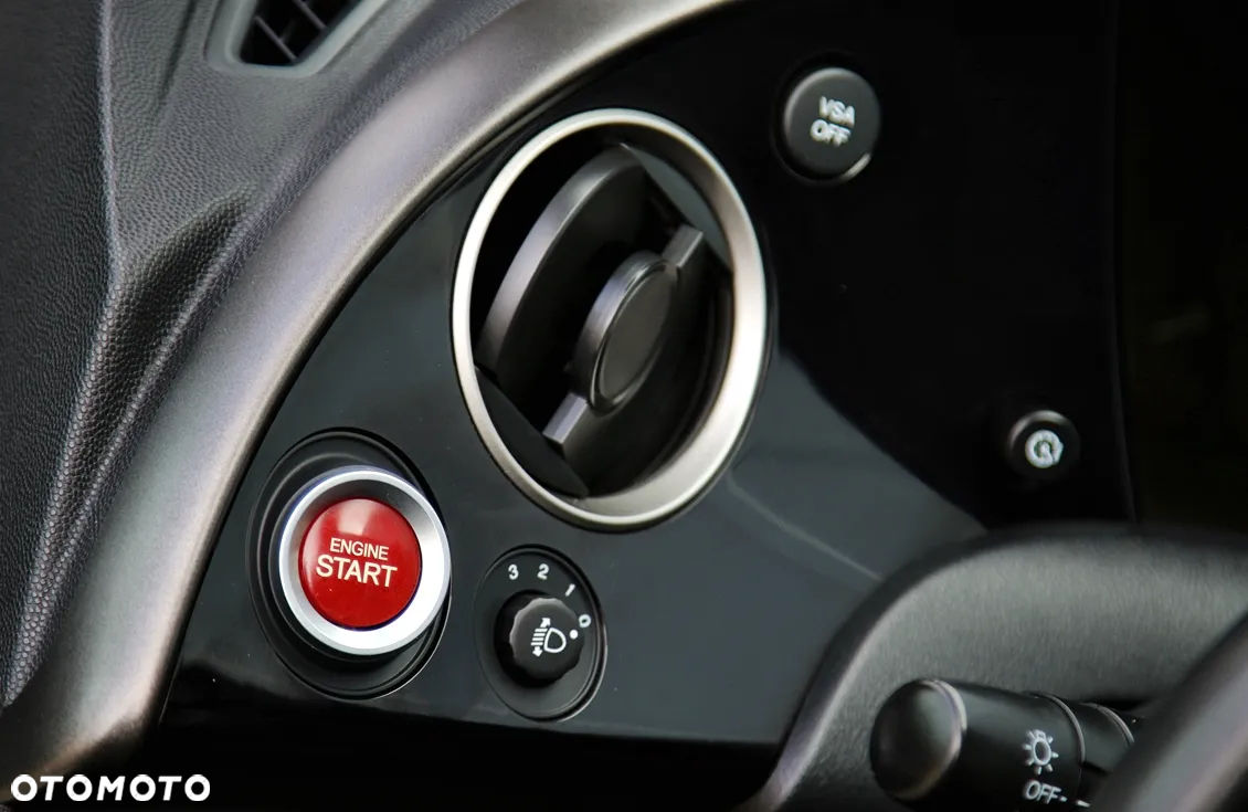 Honda Civic 1.8 TypeS + i-SHIFT - 23