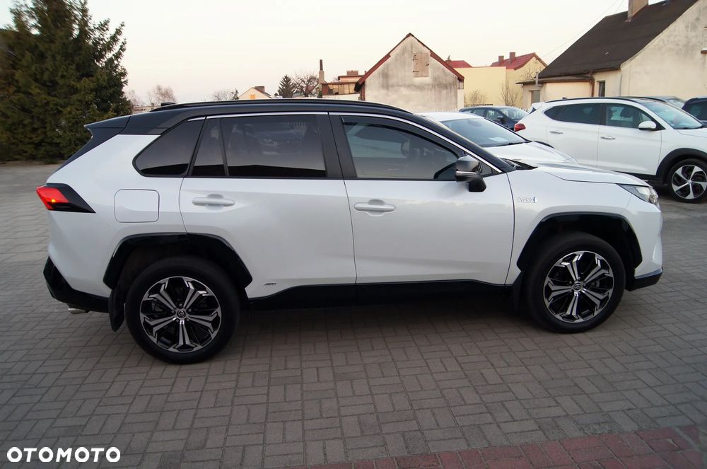 Toyota RAV4 - 41
