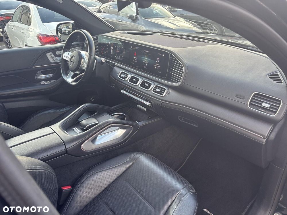Mercedes-Benz GLE - 17