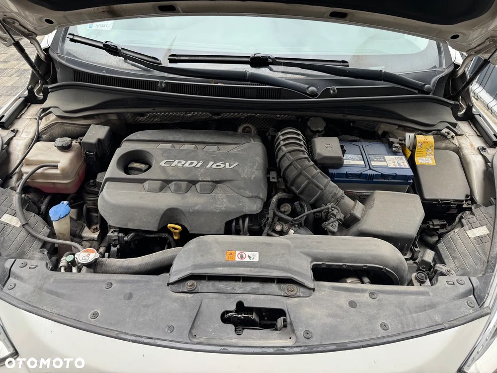 Hyundai i40 1.7 CRDi Premium - 10