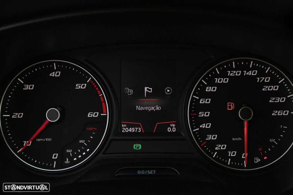 SEAT Leon ST 1.6 TDI Style S/S - 46