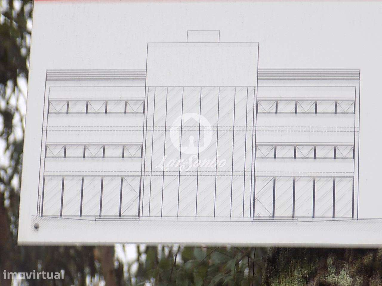 Lote industrial + lote comercial c/ 4.643 m2 perto do nó da A3, Vil... - Grande imagem: 5/5