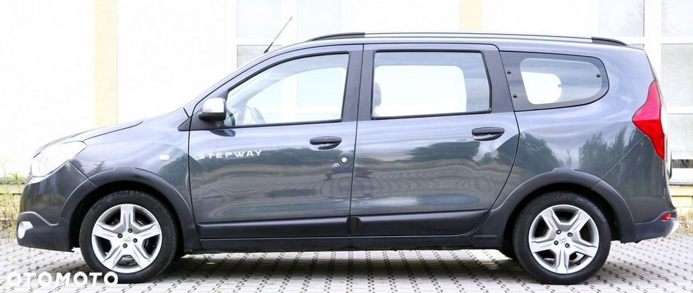 Dacia Lodgy - 22