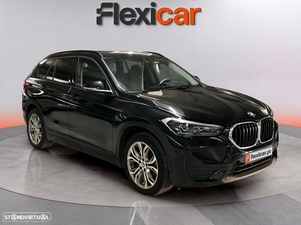 BMW X1 25 e xDrive Line Sport - 1