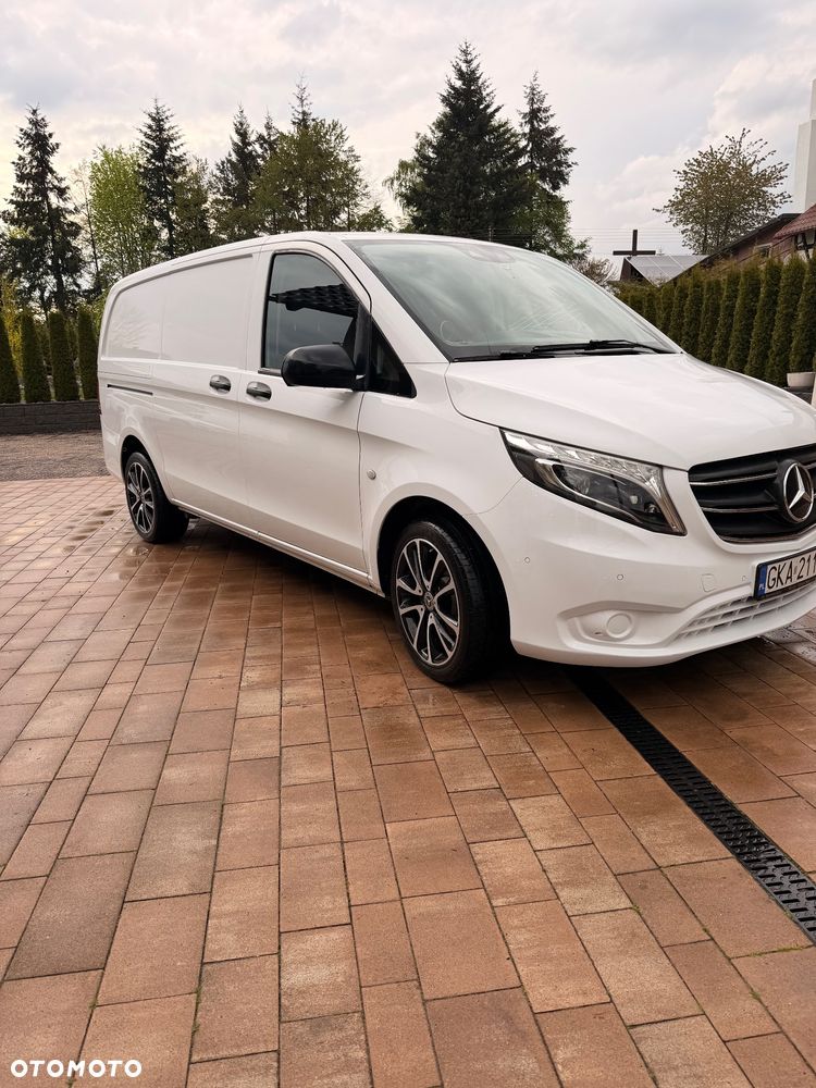 Mercedes-Benz Vito - 2