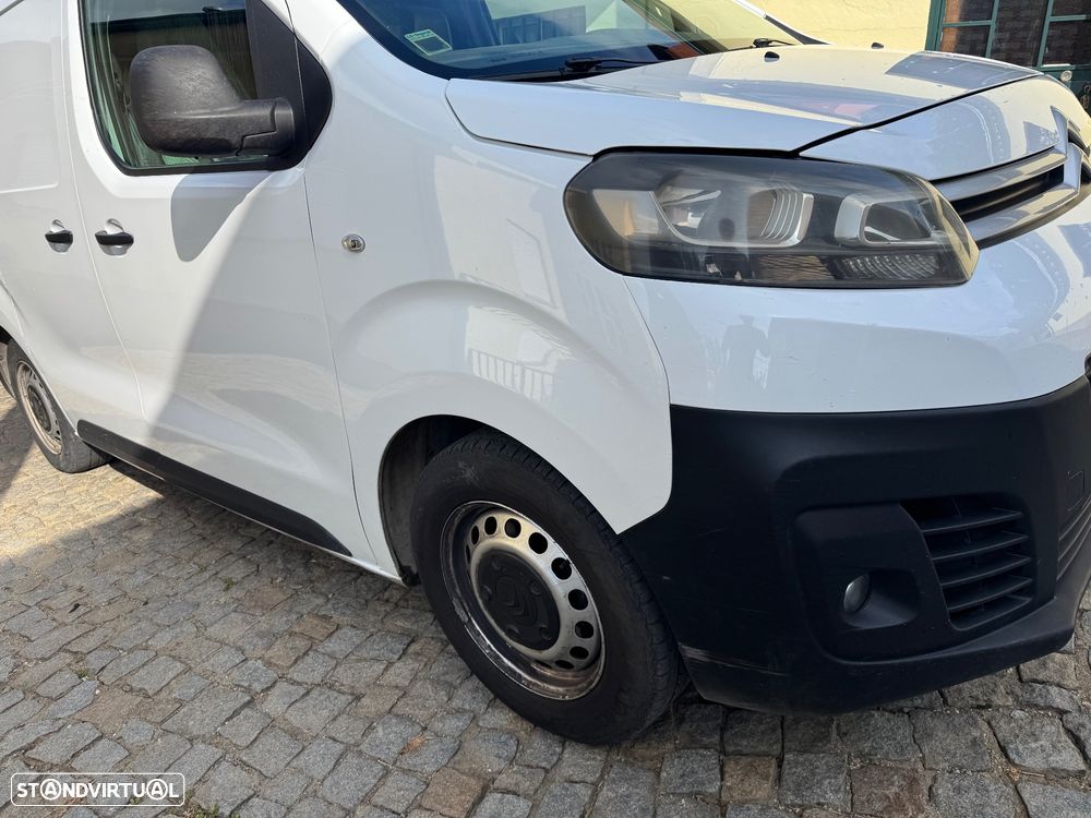 Citroën Jumpy - 4