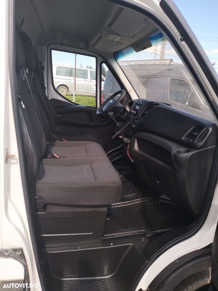 Iveco DAILY 35C14 - 8