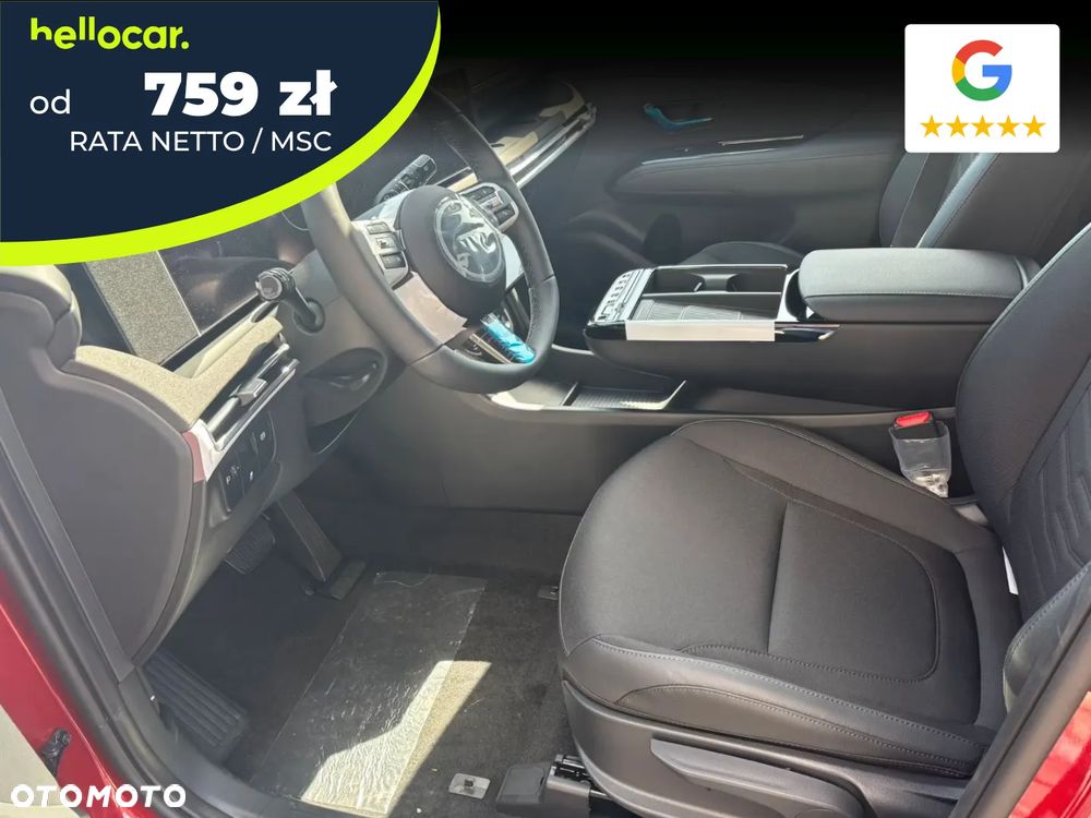 Hyundai Tucson 1.6 T-GDi Smart Black 2WD DCT - 6